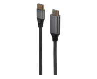 Gembird Kabel DisplayPort męski do HDMI męski 1.8 m - 1351671 - zdjęcie 1